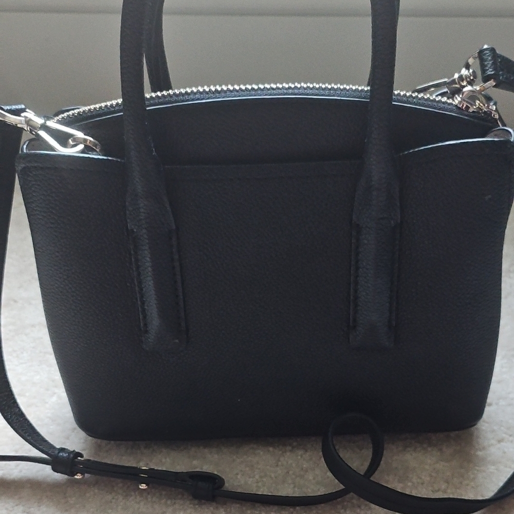 Kate Spade Black Crossbody Bag - Picture 2 of 6